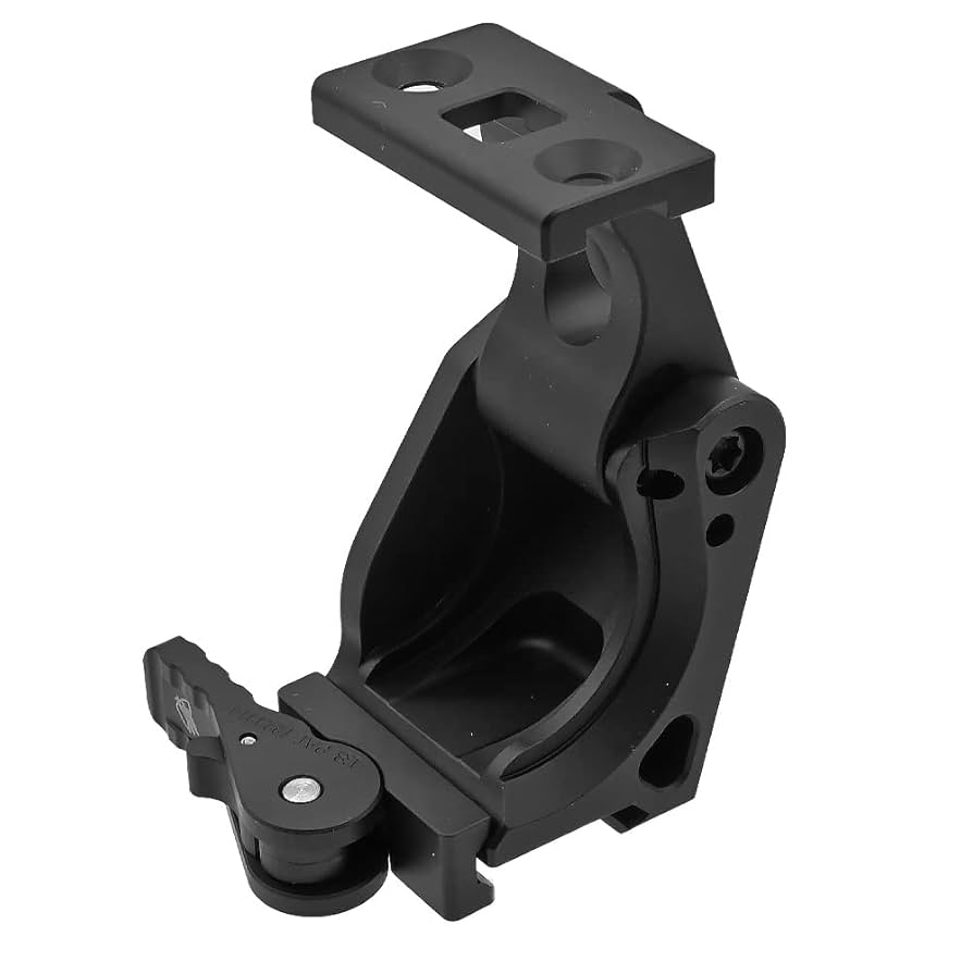 【Evolution Gear】UNITYタイプ　マグニファイアマウント EVOLUTION GEAR 製 UNITY TACTICAL タイプ FTC G33 Magnifier
